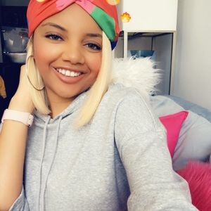 Meet your Posher, Chantel